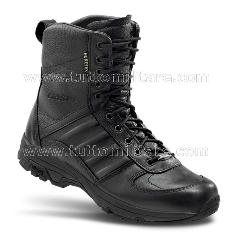 Anfibi Swat EVO GTX CSF Gore-Tex