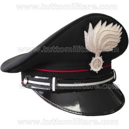 Berretto Vice Brigadiere Carabinieri