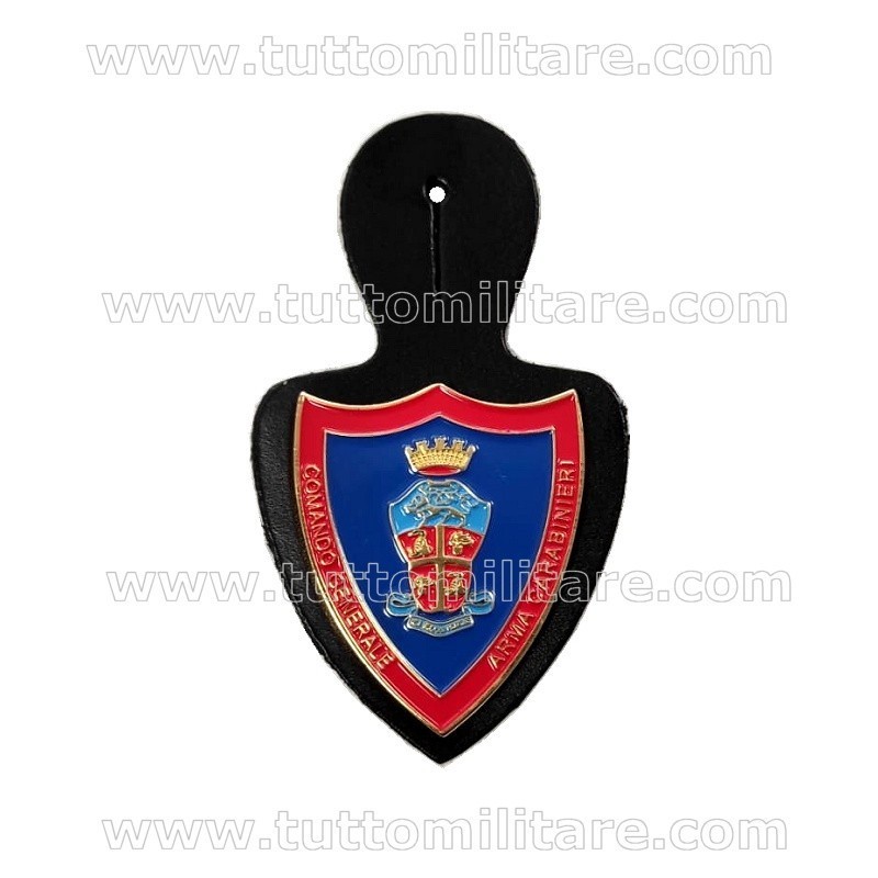 Distintivo Pendif Comando Generale Carabinieri