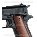 Pistola a Salve Colt 1911 Scacciacani
