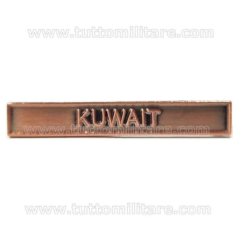 Fascetta Kuwait