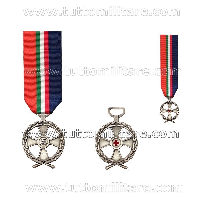 Croce Benemerenza Pubbliche Calamità Corpo Militare Croce Rossa Croce Benemerenza Pubbliche Calamità Corpo Militare Croce Rossa