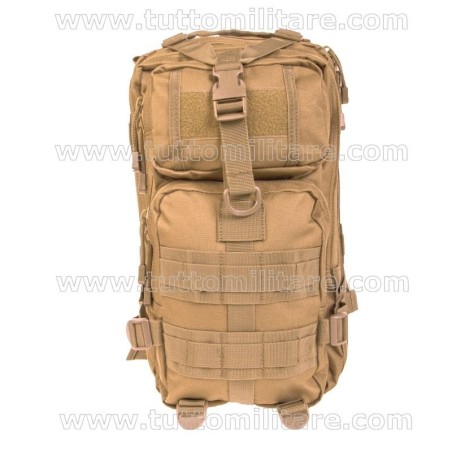 Tasmanian Tiger Modular Pack 30 zaino tattico 30 L oliva | Fare Tasmanian Tiger Modular Pack 30 zaino tattico 30 L oliva | Fare
