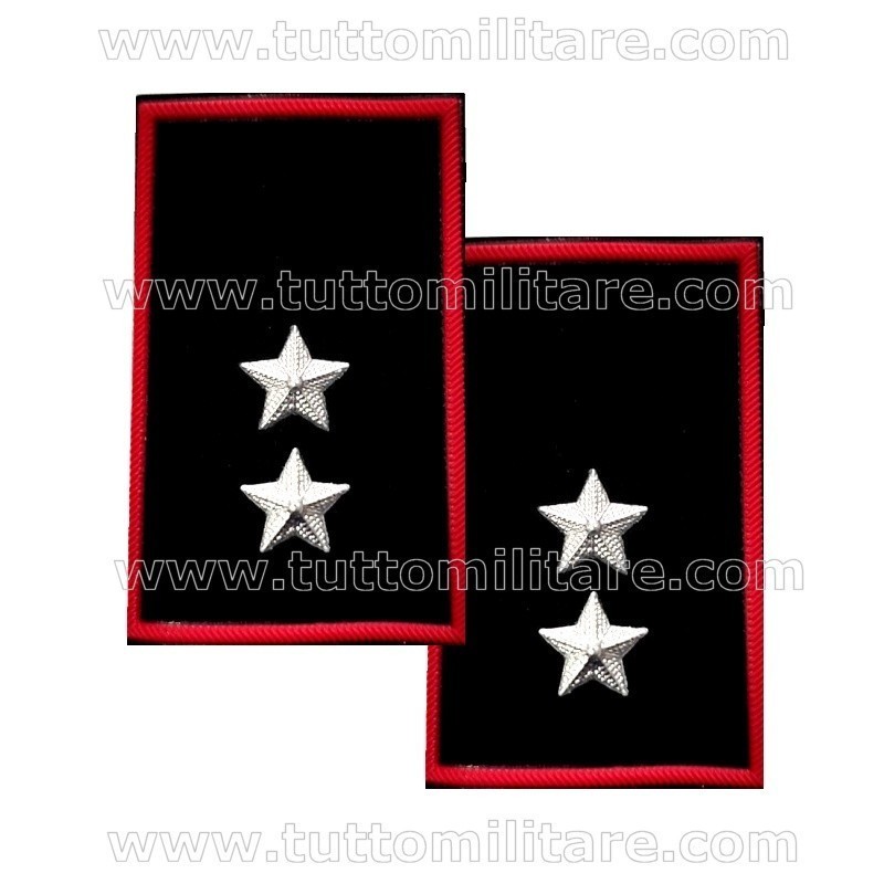 Tubolari Tenente Carabinieri Tubolari Tenente Carabinieri