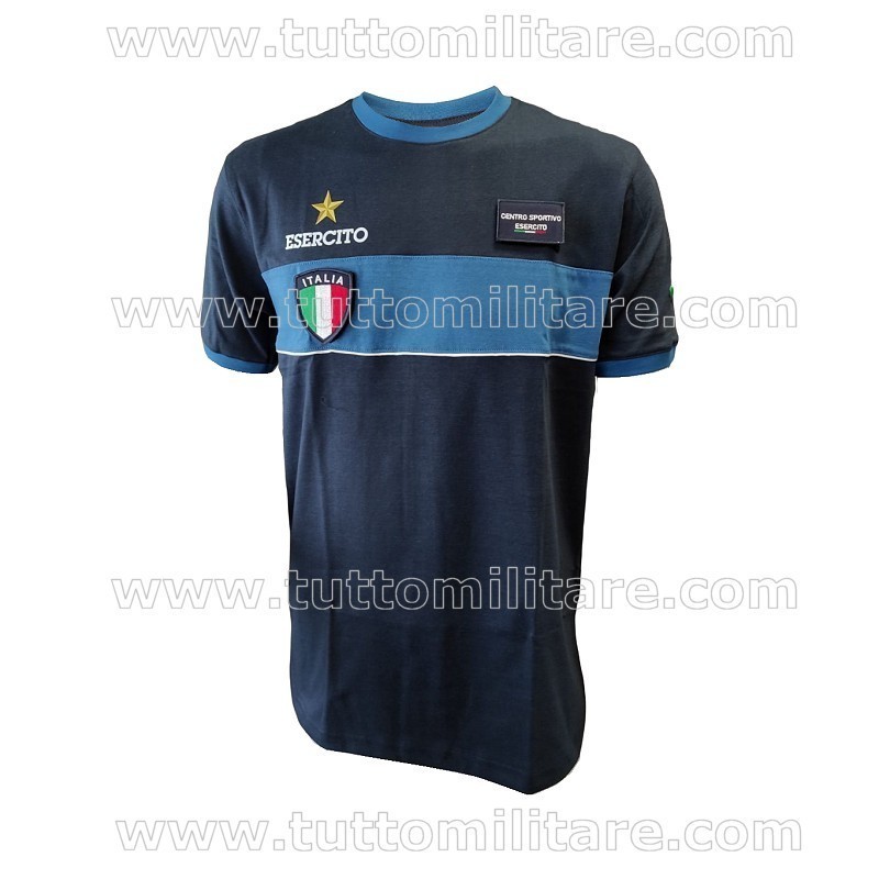T-Shirt Esercito Centro Sportivo