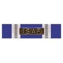 Nastrino ISAF Nato Afghanistan dal 2011