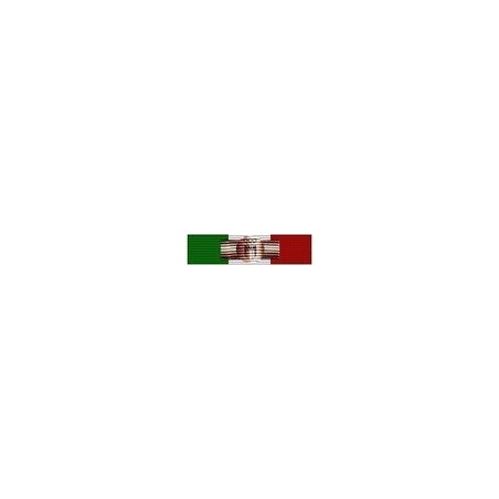 Nastrino Valore Atletico Bronzo