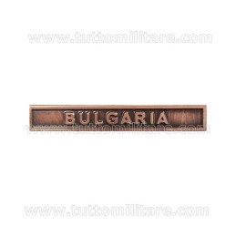 Fascetta Bulgaria