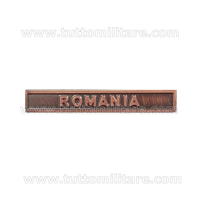 Fascetta Romania