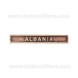 Fascetta Albania