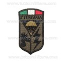 Patch 1° Tuscania Carabinieri