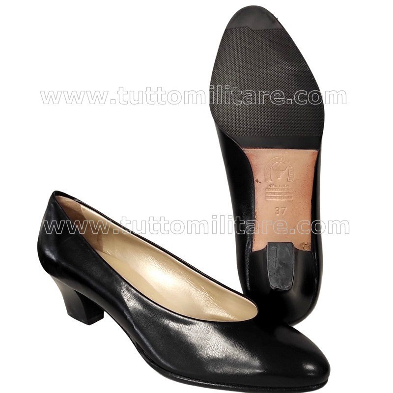 Scarpe Donna Guardia di Finanza