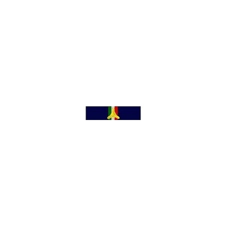 Nastrino Oro Protezione Civile 1° Livello