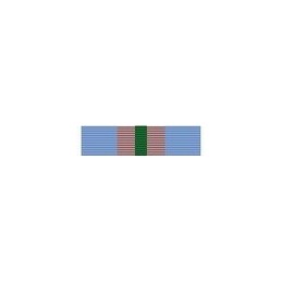 Nastrino UNMEE Eritrea ONU