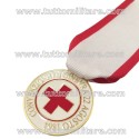 Medaglia Infermiere Volontarie Croce Rossa