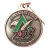 Medaglia Adunata di Udine 2023