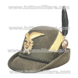 Cappello Alpino Cappellano Militare