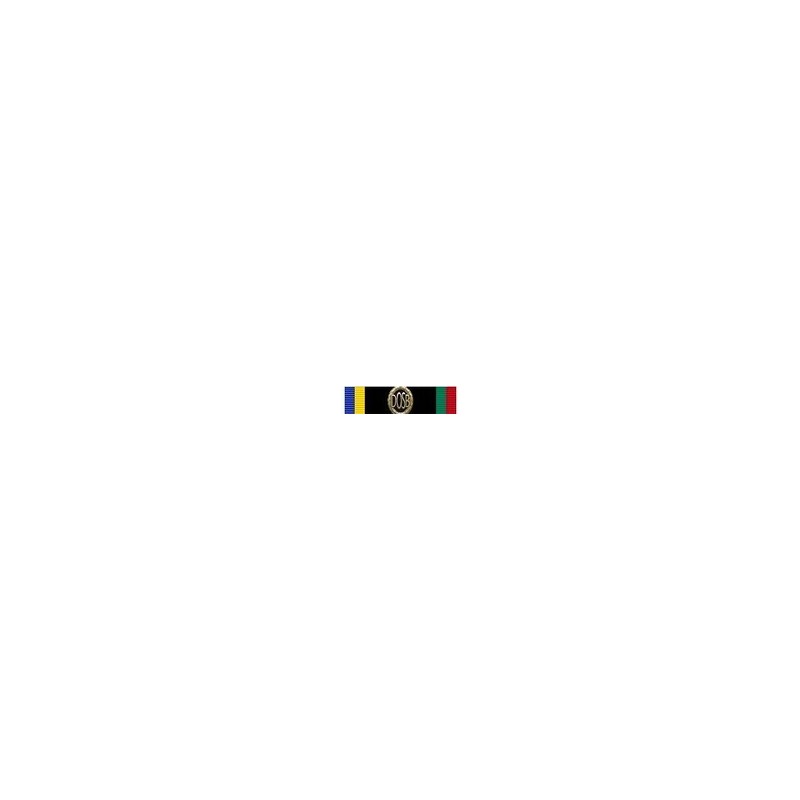 Nastrino DOSB Bronzo Brevetto Sportivo Tedesco Nastrino DOSB Bronzo Brevetto Sportivo Tedesco