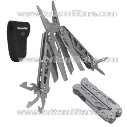 Pinza Multiuso BlackFox BF 203