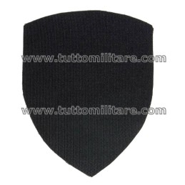 Patch Soccorso Alpino Polizia di Stato