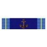 Nastrino Merito Servizio Stato Maggiore Marina con almeno 10 anni