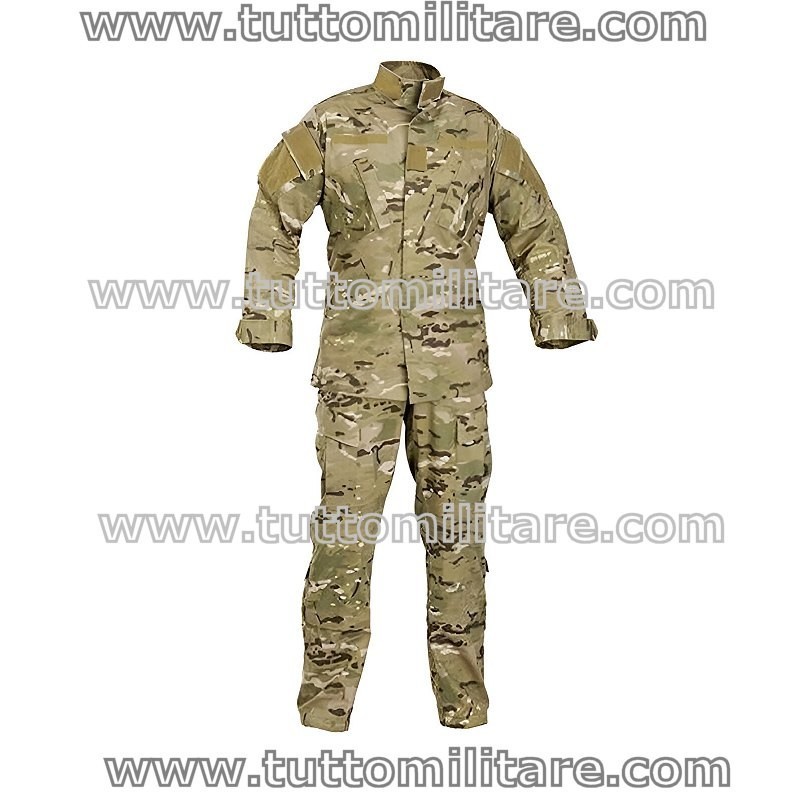 Mimetica Combat Army Multicam ACU Mimetica Combat Army Multicam ACU