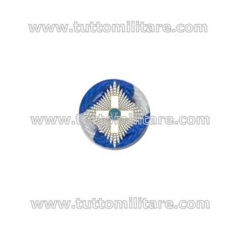 Rosetta Seta Grande Ufficiale Merito Savoia