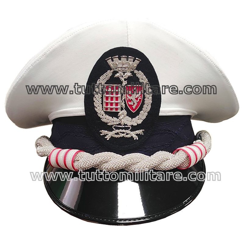 Berretto Comandante Polizia Locale Umbria Berretto Comandante Polizia Locale Umbria