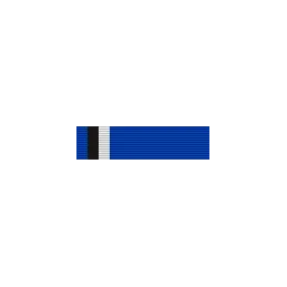 Nastrino Merito Centro Operazioni di Pace Estonia - Tutto Militare