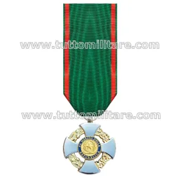 Croce Maschile Cavaliere della Repubblica Italiana