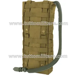 Zona Posteriore Hydrobag 2.5 LT M.O.L.L.E Coyote Condor HCB