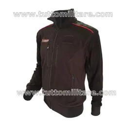 Pile Carabinieri 100% Polyestere