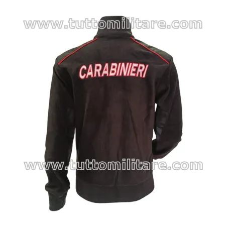 Pokemon Giacca bomber in pile da bambino, taglie XS-XL (4-16), Navy, 4-5