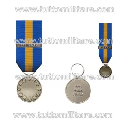 Medaglia Atalanta European Union Naval Force