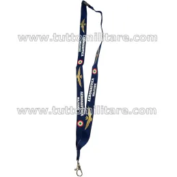 Portachiavi o Pass da Collo Aeronautica Militare