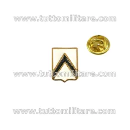 Distintivo Metallo Comune di Udine