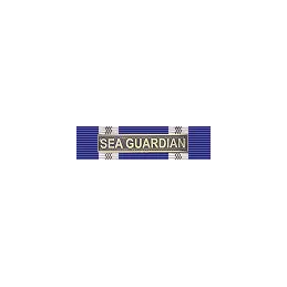 Nastrino SEA GUARDIAN NATO