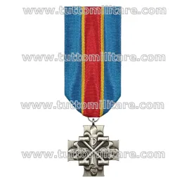 Medaglia Giubileo della Speranza 2025 Ordine Costantiniano di San Giorgio