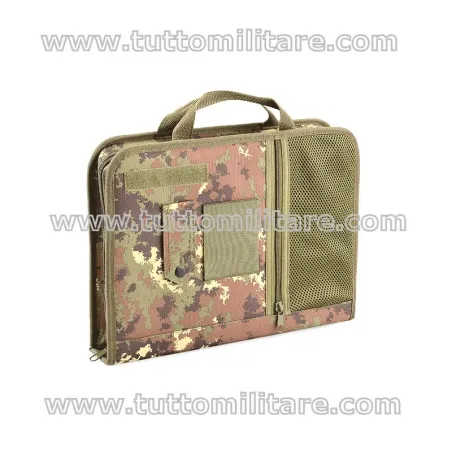 Borsa Tactical Porta Documenti Vegetata Openland