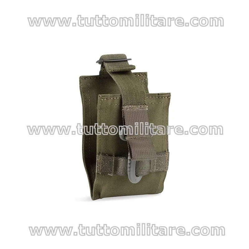 Weapon Catch Verde Oliva