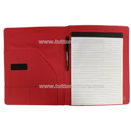 Interno Cartellina Porta Blocco e Documenti Carabinieri con Penna