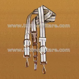 Pendaglio Generale per Sciabola | Tutto Militare