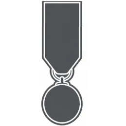 Medagliere Militare Sartoriale Confezionamento Professionale su Misura