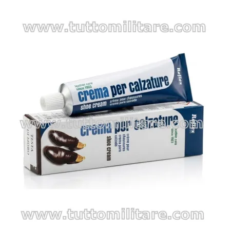 Cromatina Testa di Moro Reflex Calzature