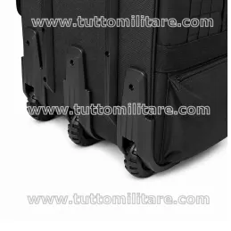 Trolley Militare con Ruote