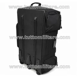 Trolley Heavy Duty Black