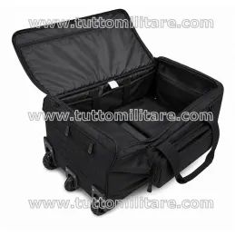 Trolley Professionale Militare per Missioni e Trasporti