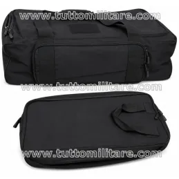 Borsone Tattico Professionale con Borsetto Staccabile