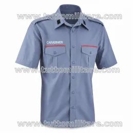 Camicia Estiva Carabinieri