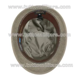Fodera Interna del Cappello alpino Waterproof per  Ufficiale e Sottufficiale